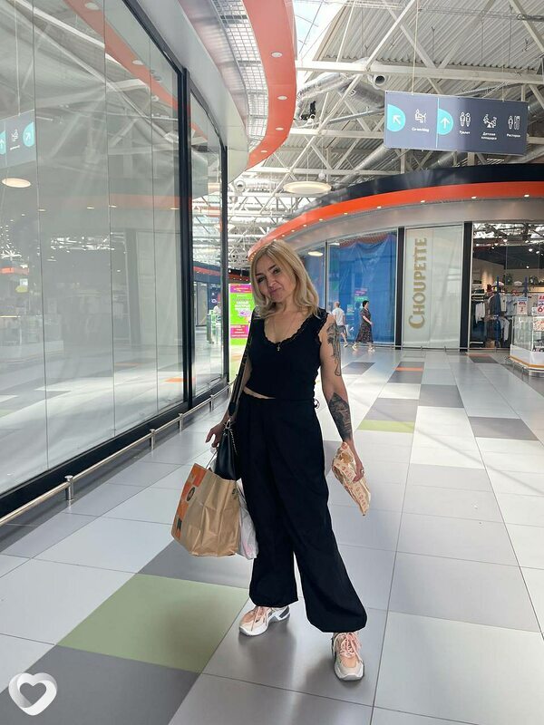 Маргарита, 51, Ростове-на-Дону — анкета №645132