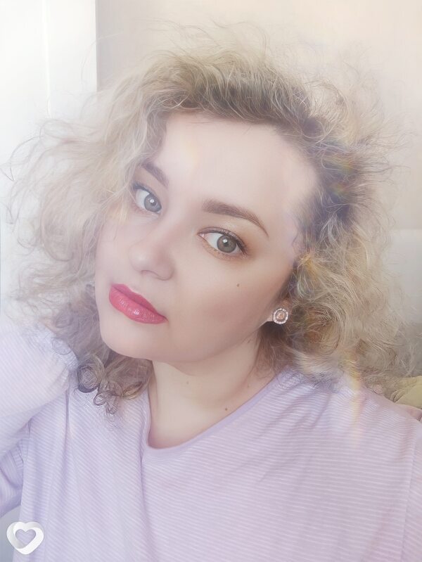 Алина, 36, Новосибирске — анкета №645137