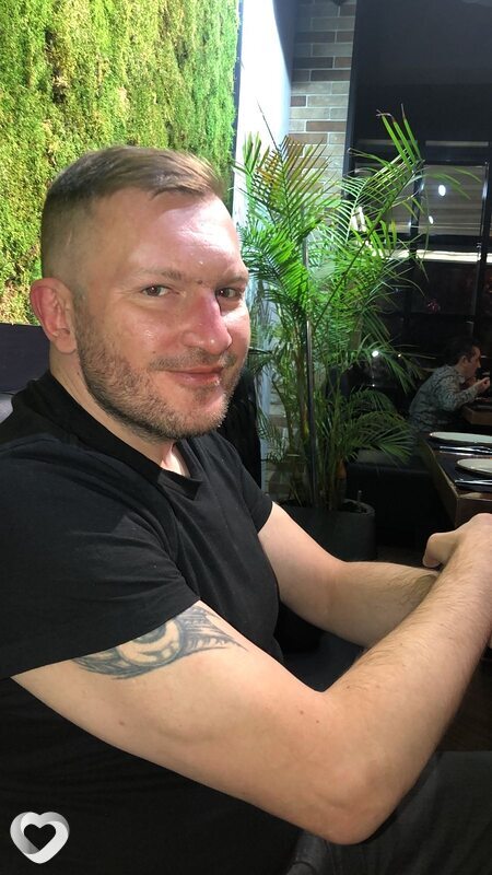 Михаил, 46, Москве — анкета №645140