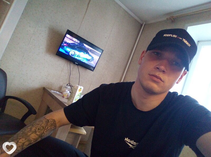 Барс, 28, Усть-Каменогорск — анкета №645218