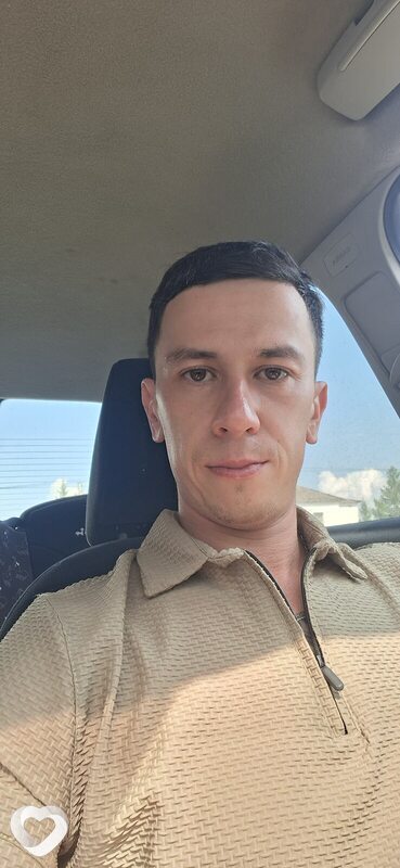 Николай, 33, Туймазах — анкета №645219