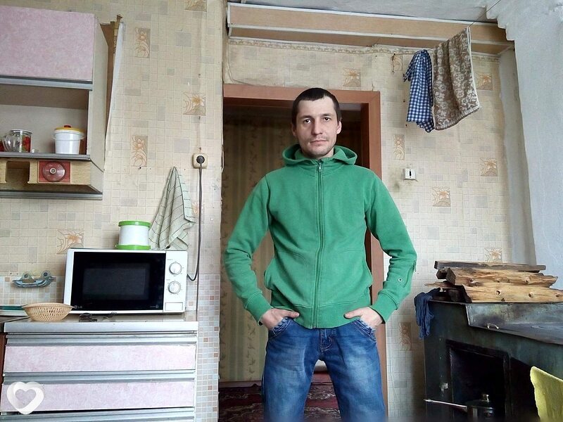 Алексей, Чолпон-Ата
