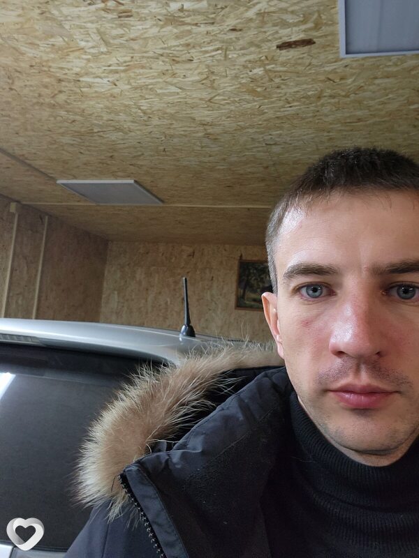 Валентин, 35, Благовещенске — анкета №645223