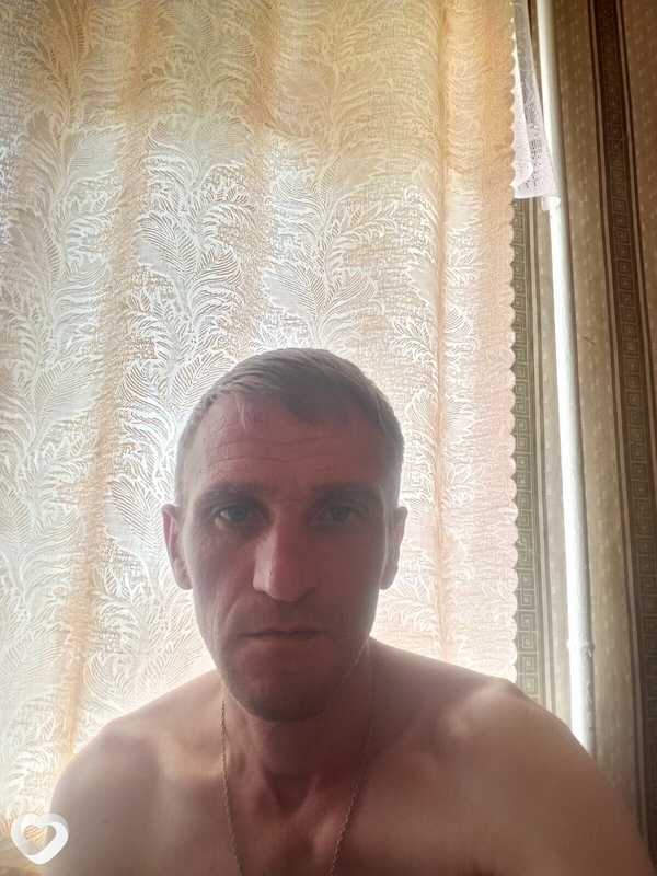 Виктор Нефедов, 40, Ртищеве — анкета №645227