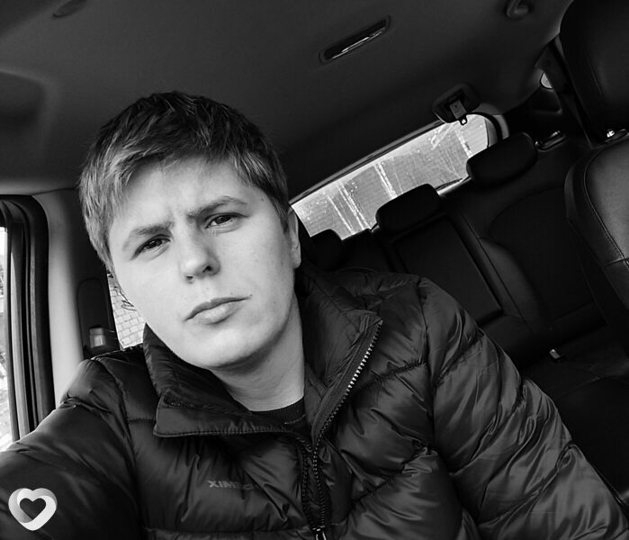 Даня, 32, Санкт-Петербурге — анкета №645240