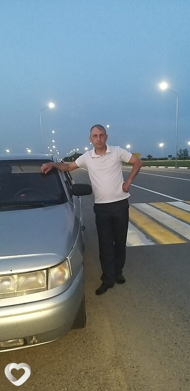 Владимир, Буденновск