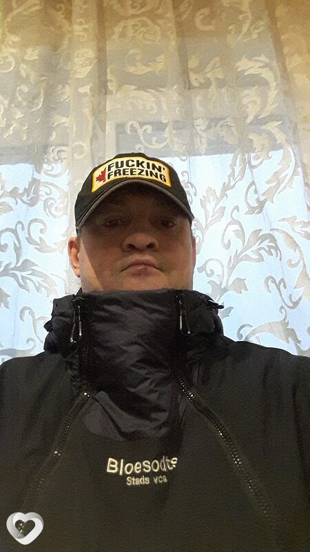 Ваня, 48, Коломне — анкета №645400