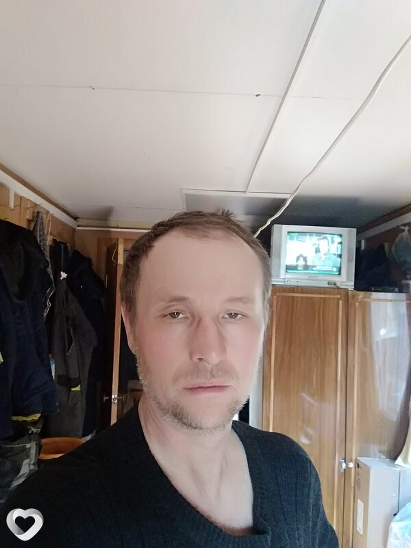 Вячеслав, 54, Томске — анкета №645402