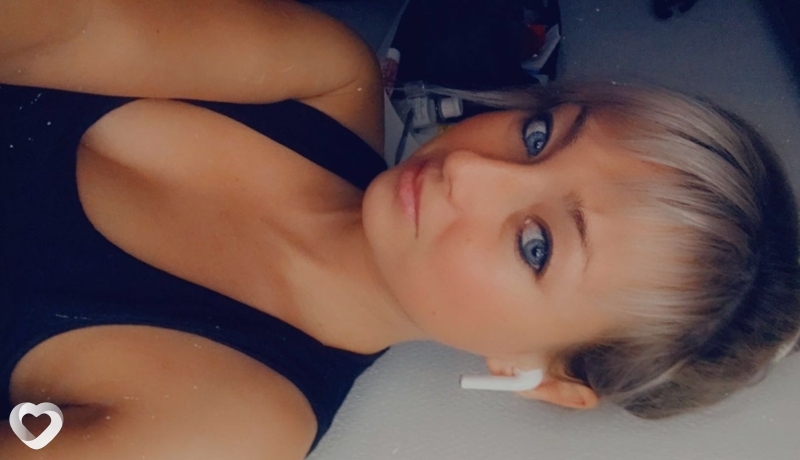 Ангелина, 37, Москве — анкета №645403