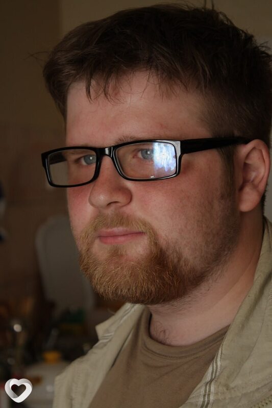 Игорь, 36, Санкт-Петербурге — анкета №645248
