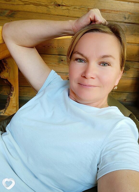 Лена, 46, Кропоткине — анкета №645257