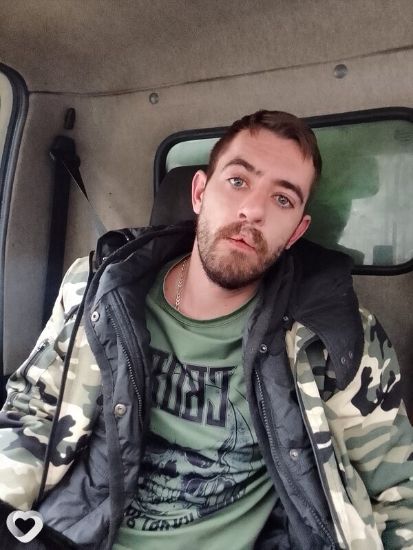 Oleg Andreev, 37, Москве — анкета №645264