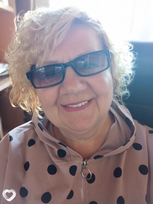 Наталья, 53, Орше — анкета №645143