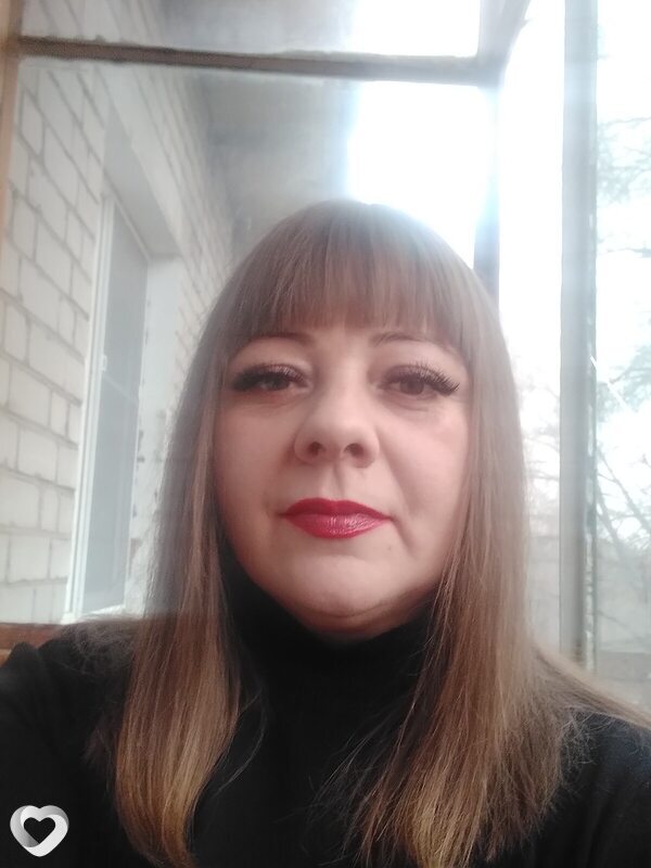 Оксана, 44, Воронеже — анкета №645151