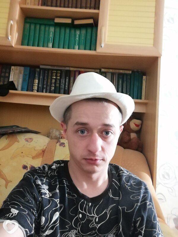 Денис, 31, Кургане — анкета №645162