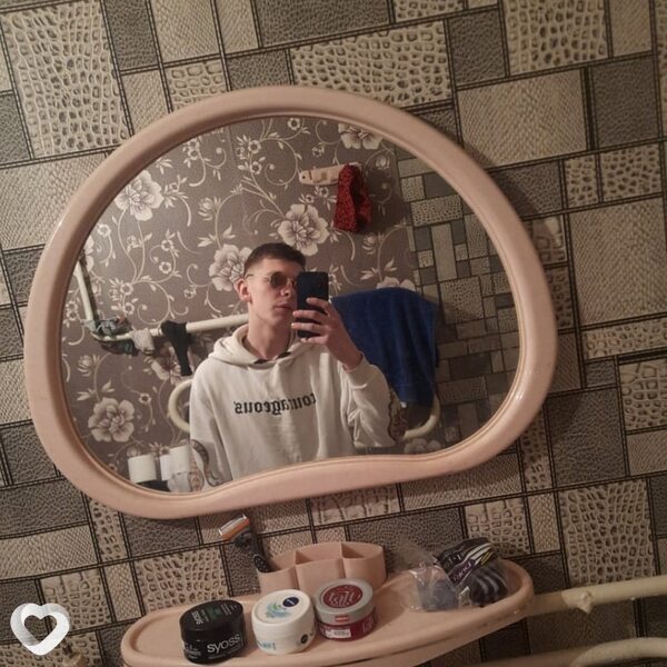 Виталий, 26, Бресте — анкета №645165
