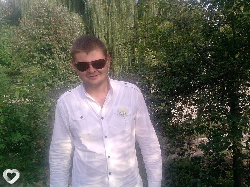Роман, 39, Симферополе — анкета №645166
