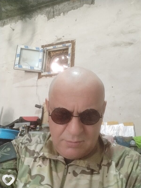 Жнец, 50, Махачкале — анкета №646070