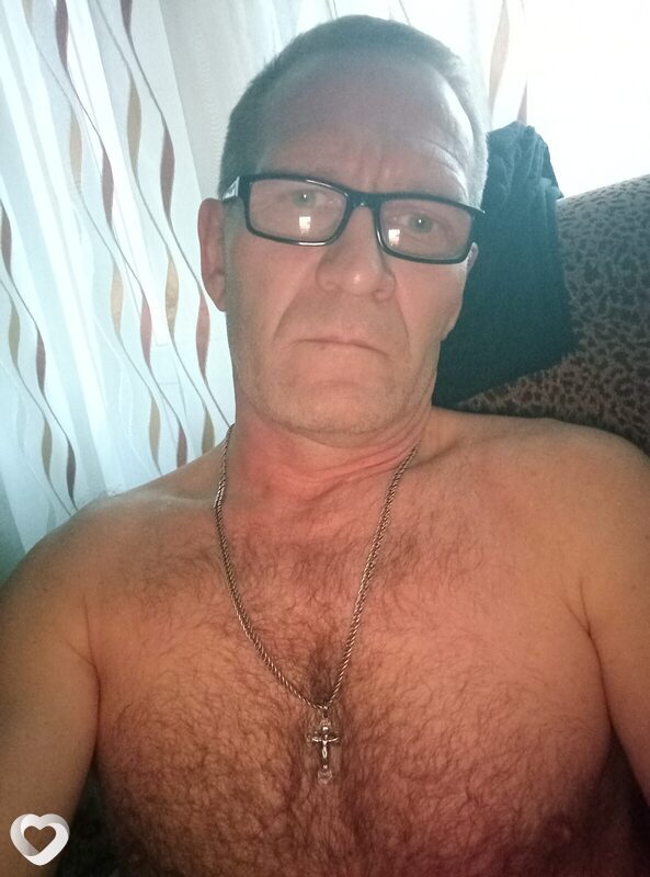 Юрий, 56, Юрге — анкета №646072