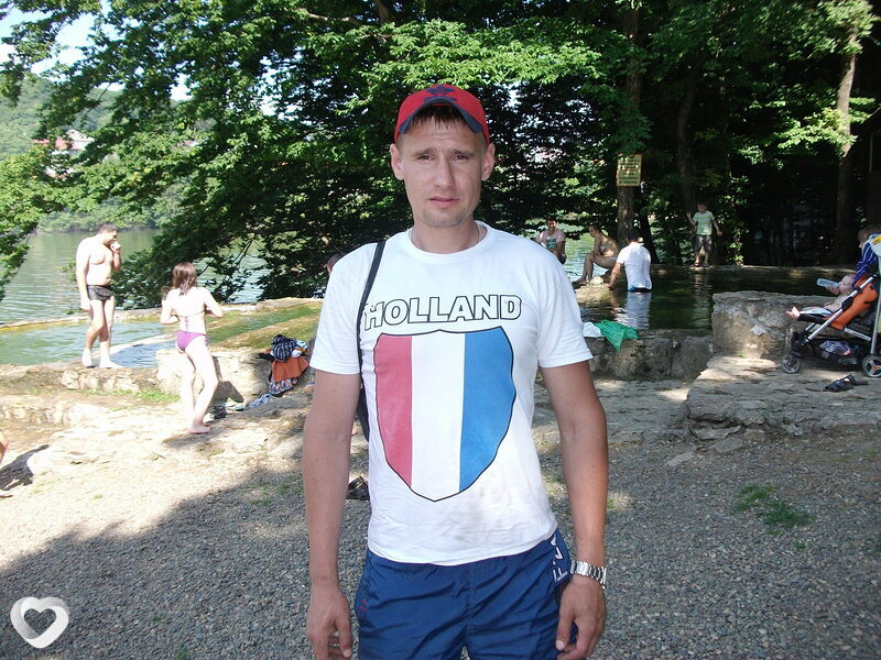 Миш, 40, Ставрополе — анкета №646074