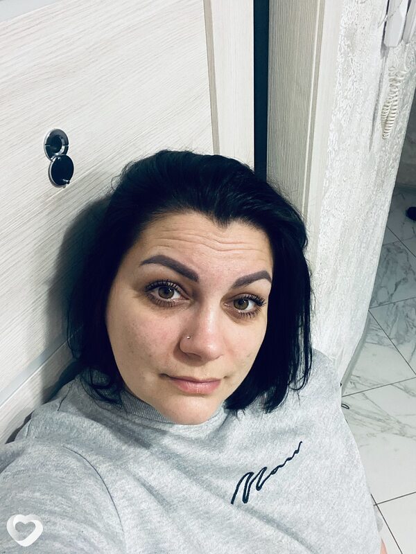Татьяна, 39, Минске — анкета №646080