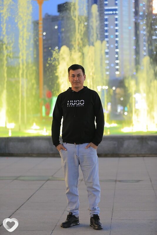 Курбон, Душанбе
