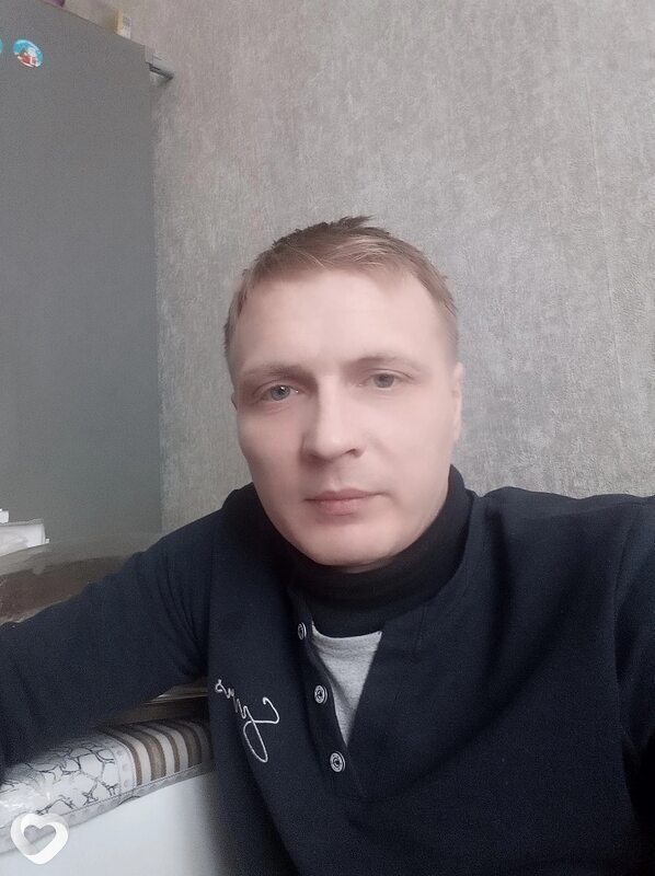 Константин, 39, Собинке — анкета №646084