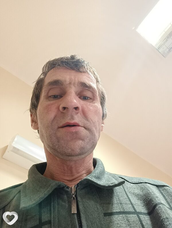 Иван, 47, Щучине — анкета №645320
