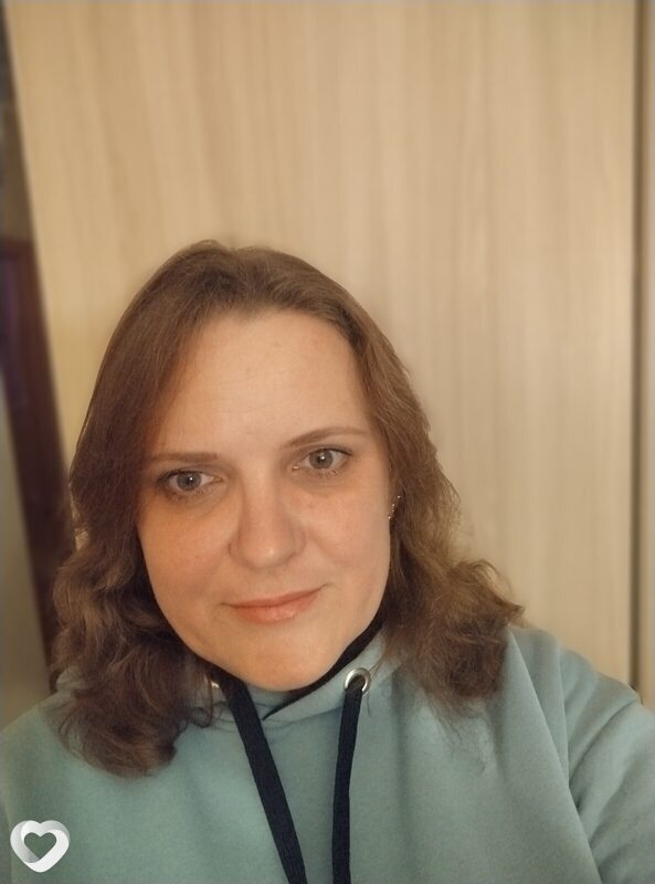 Ольга, 44, Твери — анкета №645329