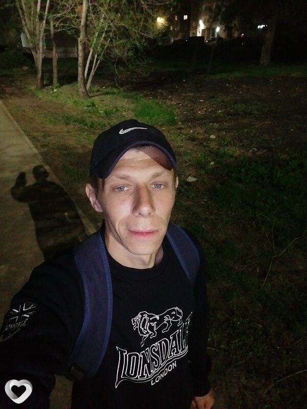 Иван, 36, Самаре — анкета №645330