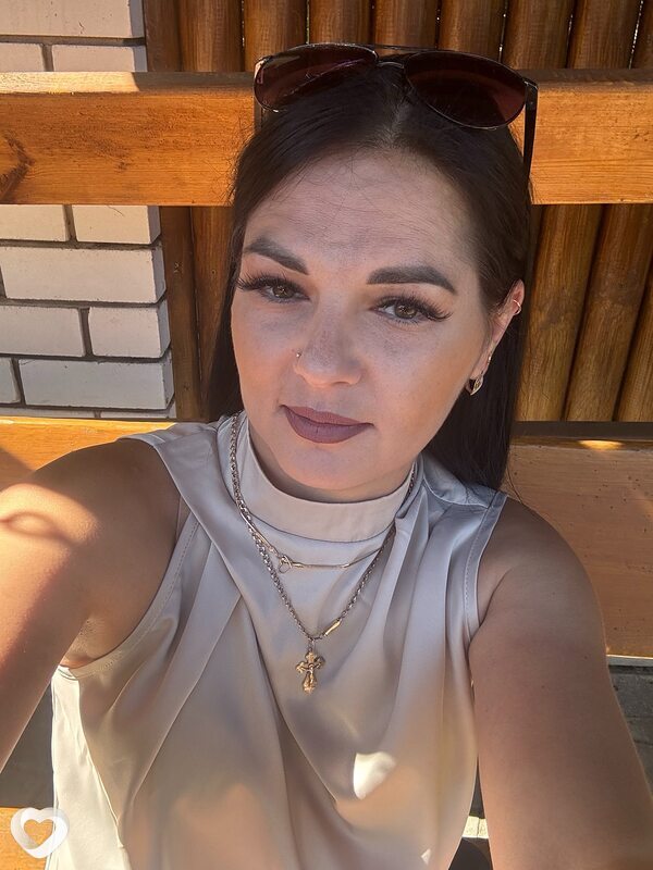 Анна, 39, Могилев — анкета №645332