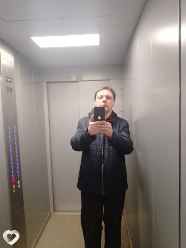 Димон, 39, Рязани — анкета №645339