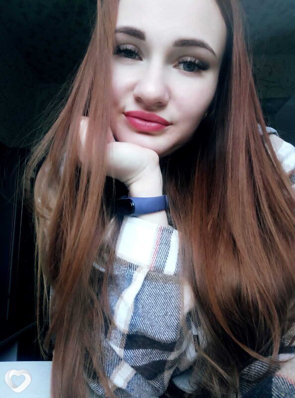 Ирина Хабибулина, 26, Ростове-на-Дону — анкета №645340