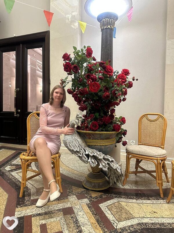 Елена, 44, Могилев — анкета №645342