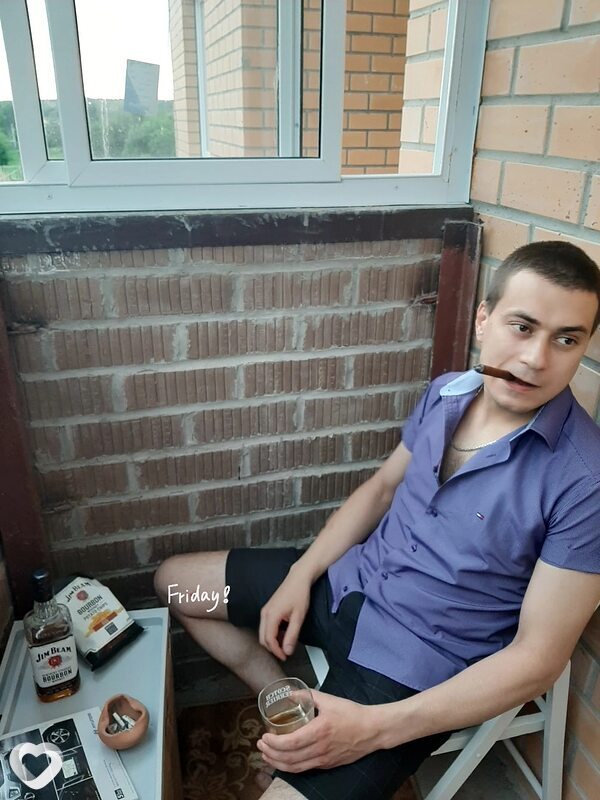 Руслан, 35, Зеленоград — анкета №645297