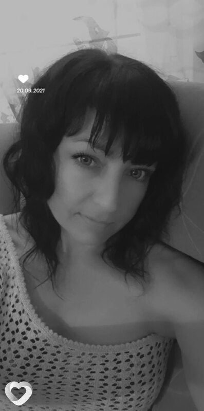 Николь, 44, Волжском — анкета №645299