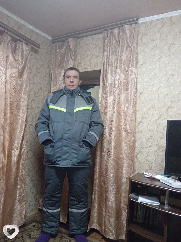 Сергей Дятлов, 37, Елеце — анкета №645306
