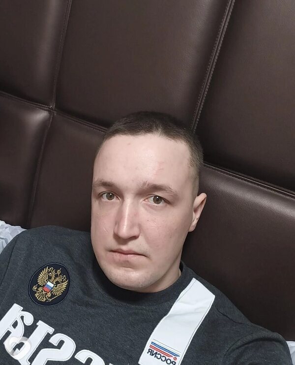 Вячеслав, 31, Томске — анкета №645307