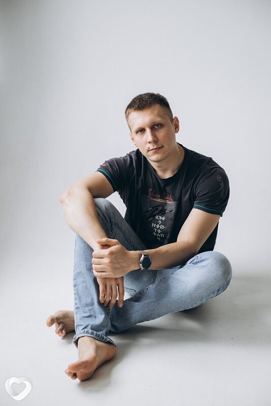 Дмитрий, 36, Иванове — анкета №645313