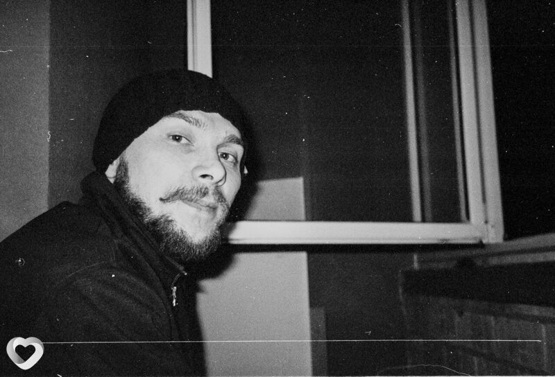 Ильдус, 35, Казани — анкета №645316