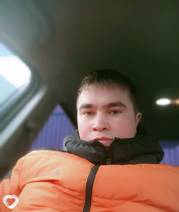 Дима, 27, Чебоксарах — анкета №645352