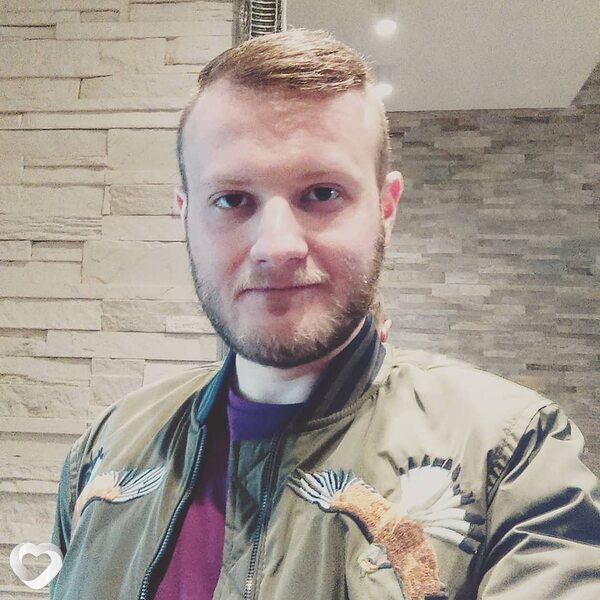 Егор, 32, Твери — анкета №645359