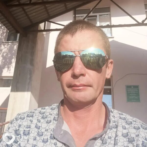 Ильнур, 42, Оренбурге — анкета №645360