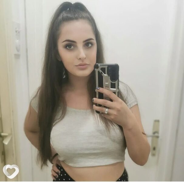 Камилла, 37, Москве — анкета №645368