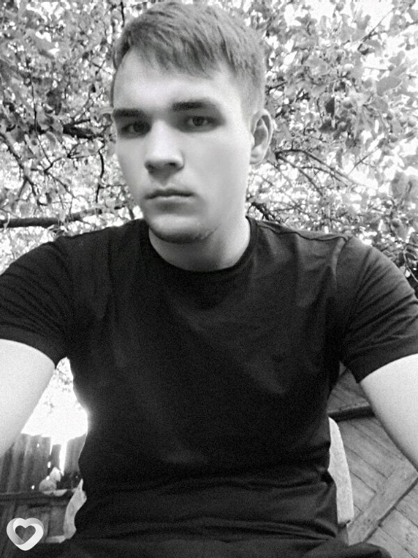 Станислав, 28, Белгороде — анкета №645372
