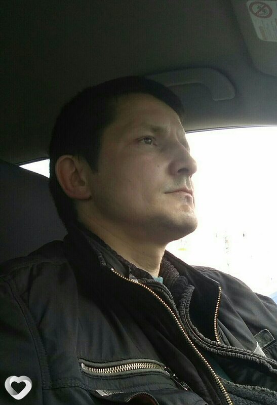 Юрий, 44, Старом Осколе — анкета №645373