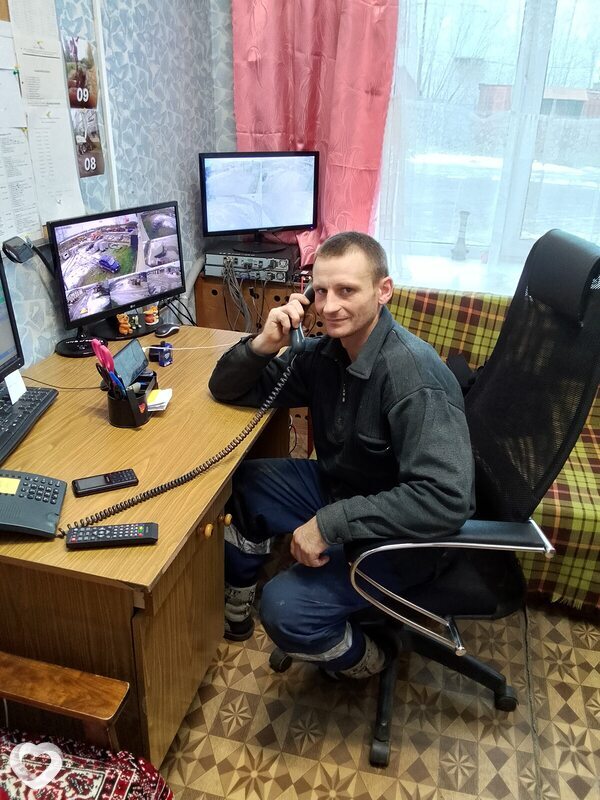Александр, 40, Новодвинске — анкета №645376