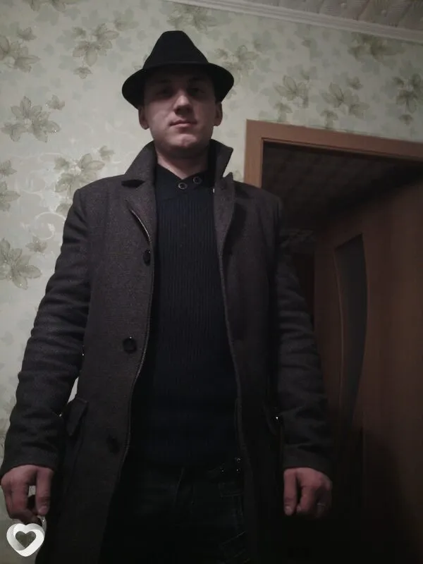 Денис, 35, Витебске — анкета №9831