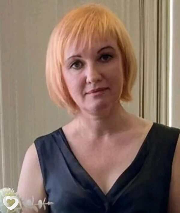 Светлана, 47, Копыле — анкета №645268
