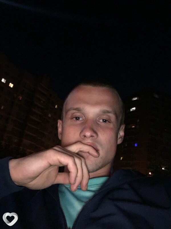 Павел, 28, Фрязине — анкета №645270